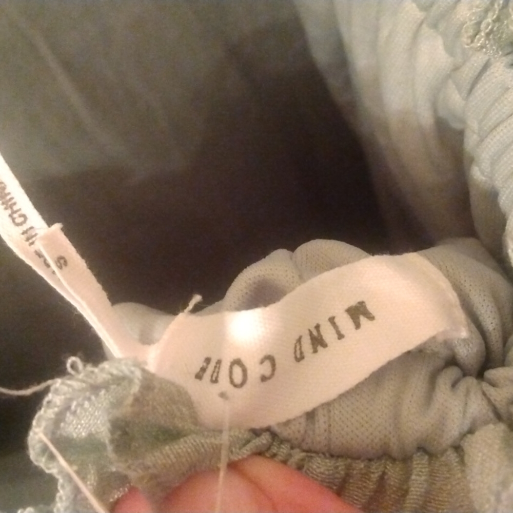 Dress - Picture 5 of 6